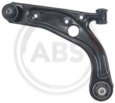 Control/Trailing Arm, wheel suspension A.B.S. 211451