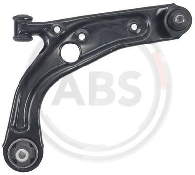 Control/Trailing Arm, wheel suspension A.B.S. 211452