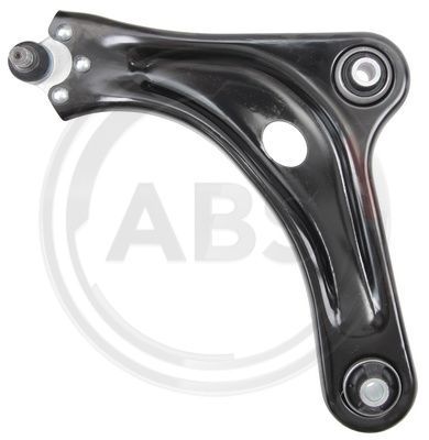 A.B.S. 211453 Control/Trailing Arm, wheel suspension