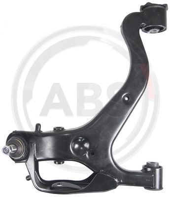 Control/Trailing Arm, wheel suspension A.B.S. 211459