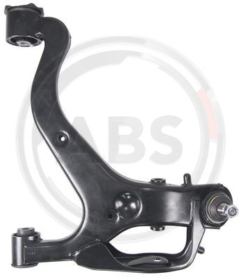 Control/Trailing Arm, wheel suspension A.B.S. 211460