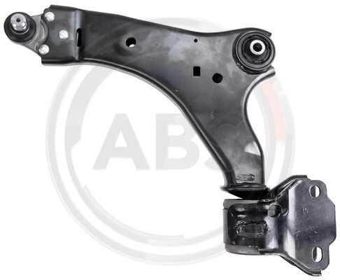 A.B.S. 211471 Control/Trailing Arm, wheel suspension