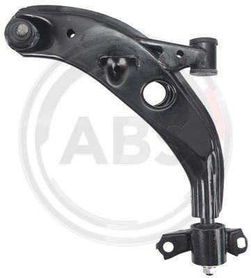 A.B.S. 211525 Control/Trailing Arm, wheel suspension