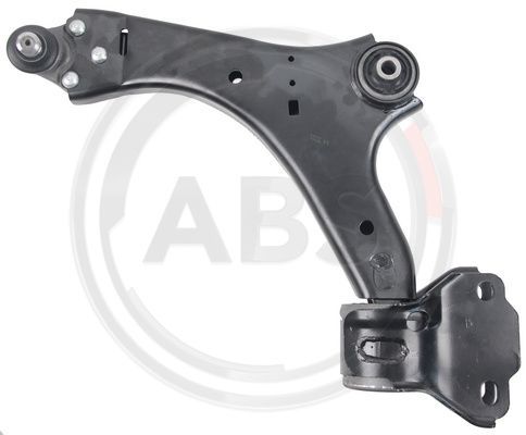 A.B.S. 211527 Control/Trailing Arm, wheel suspension