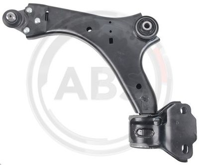 Control/Trailing Arm, wheel suspension A.B.S. 211527