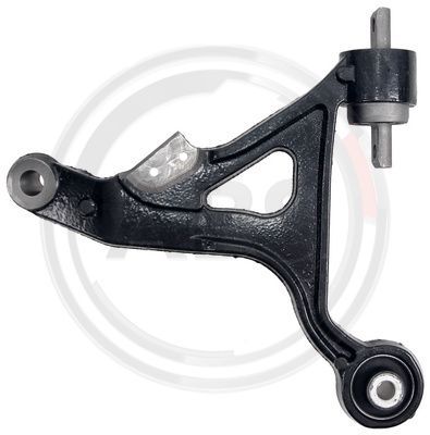 Control/Trailing Arm, wheel suspension A.B.S. 211529