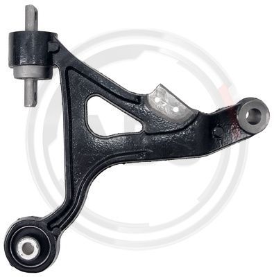 A.B.S. 211530 Control/Trailing Arm, wheel suspension