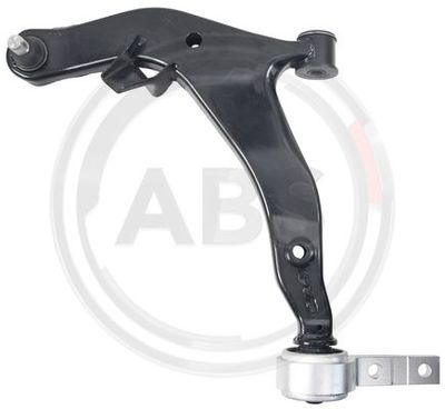 Control/Trailing Arm, wheel suspension A.B.S. 211537