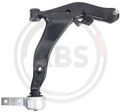 Control/Trailing Arm, wheel suspension A.B.S. 211538