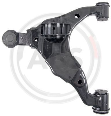 Control/Trailing Arm, wheel suspension A.B.S. 211539