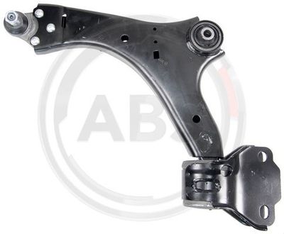 Control/Trailing Arm, wheel suspension A.B.S. 211571