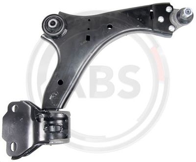 Control/Trailing Arm, wheel suspension A.B.S. 211572