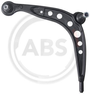 Control/Trailing Arm, wheel suspension A.B.S. 211573