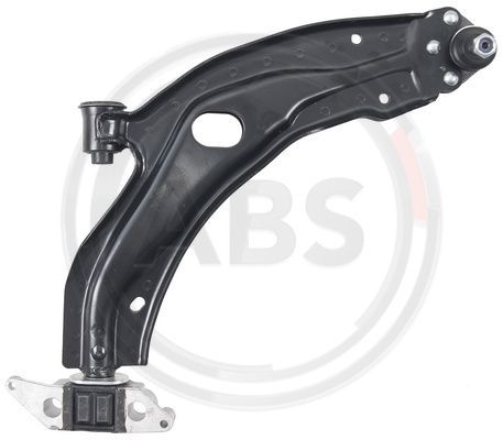 A.B.S. 211582 Control/Trailing Arm, wheel suspension