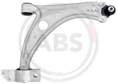 Control/Trailing Arm, wheel suspension A.B.S. 211590