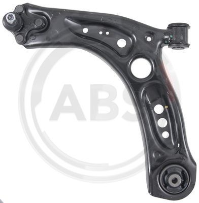 Control/Trailing Arm, wheel suspension A.B.S. 211602