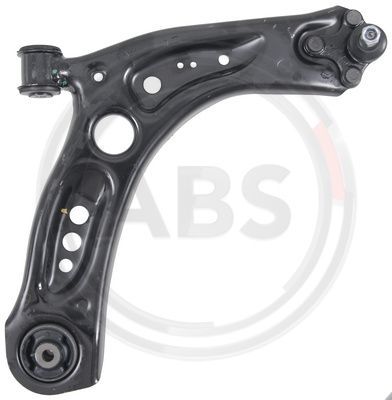 Control/Trailing Arm, wheel suspension A.B.S. 211603