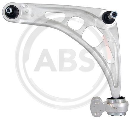 A.B.S. 211641C Control/Trailing Arm, wheel suspension