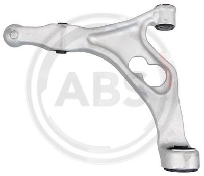 Control/Trailing Arm, wheel suspension A.B.S. 211649