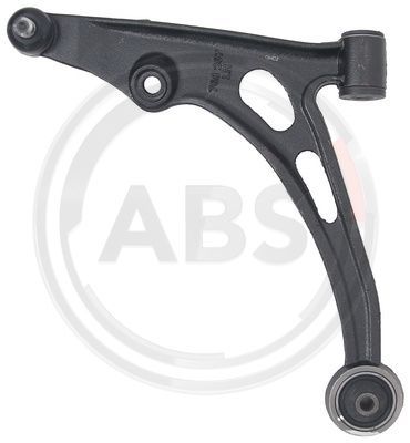 A.B.S. 211655 Control/Trailing Arm, wheel suspension