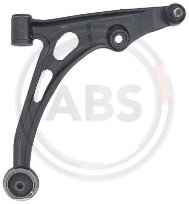 Control/Trailing Arm, wheel suspension A.B.S. 211656