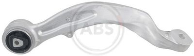 Control/Trailing Arm, wheel suspension A.B.S. 211662