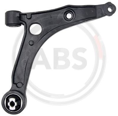 Control/Trailing Arm, wheel suspension A.B.S. 211677