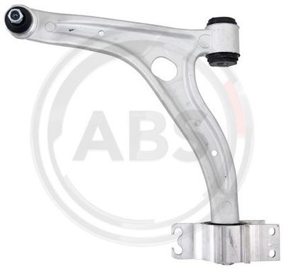 Control/Trailing Arm, wheel suspension A.B.S. 211691