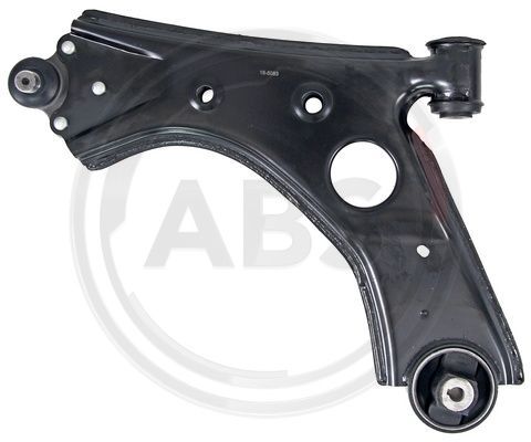 A.B.S. 211710 Control/Trailing Arm, wheel suspension