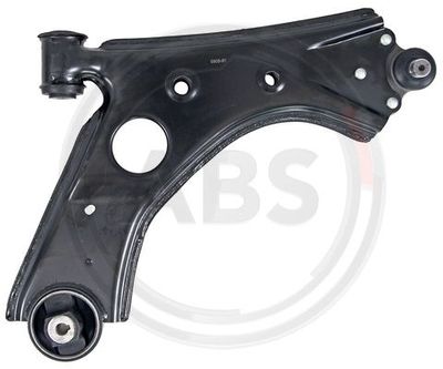 Control/Trailing Arm, wheel suspension A.B.S. 211711