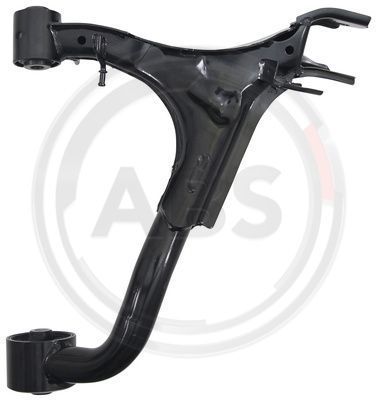 Control/Trailing Arm, wheel suspension A.B.S. 211756