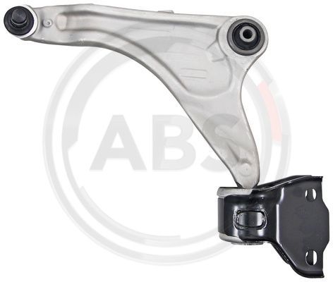 A.B.S. 211761 Control/Trailing Arm, wheel suspension