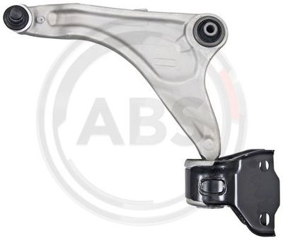 Control/Trailing Arm, wheel suspension A.B.S. 211761