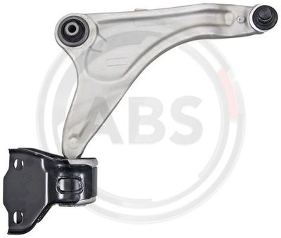 Control/Trailing Arm, wheel suspension A.B.S. 211762