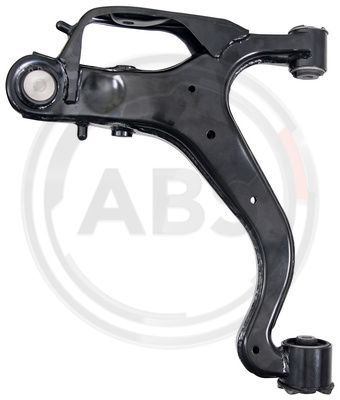 A.B.S. 211763 Control/Trailing Arm, wheel suspension