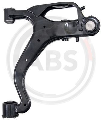 Control/Trailing Arm, wheel suspension A.B.S. 211764