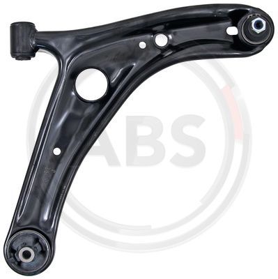 A.B.S. 211790 Control/Trailing Arm, wheel suspension