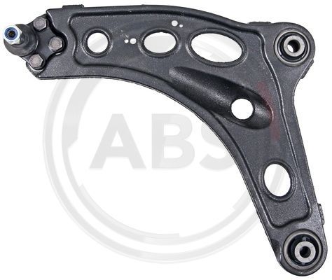 A.B.S. 211816 Control/Trailing Arm, wheel suspension