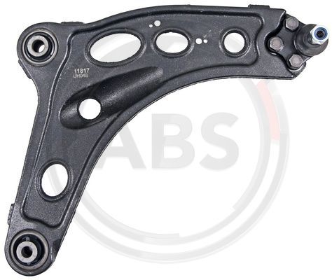 A.B.S. 211817 Control/Trailing Arm, wheel suspension