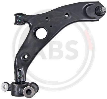 A.B.S. 211834 Control/Trailing Arm, wheel suspension