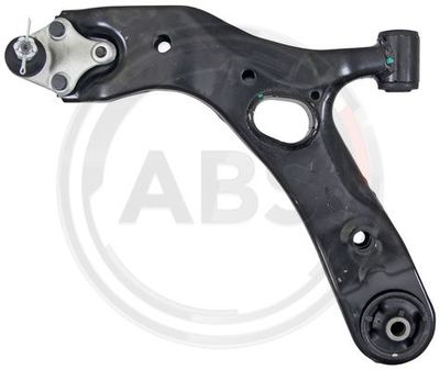 Control/Trailing Arm, wheel suspension A.B.S. 211862