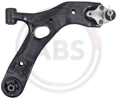 Control/Trailing Arm, wheel suspension A.B.S. 211863