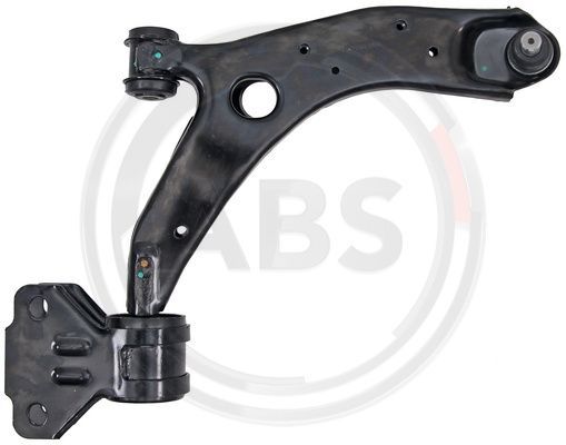 A.B.S. 211867 Control/Trailing Arm, wheel suspension