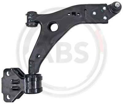 Control/Trailing Arm, wheel suspension A.B.S. 211869