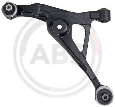 Control/Trailing Arm, wheel suspension A.B.S. 211901