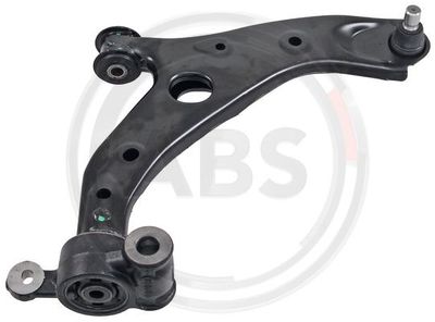 Control/Trailing Arm, wheel suspension A.B.S. 211913