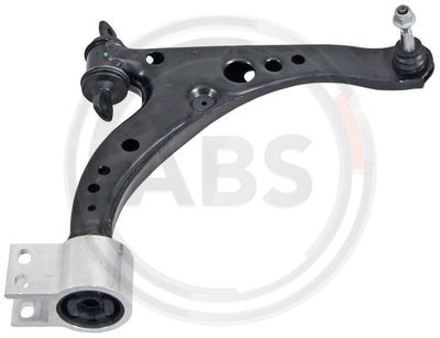 Control/Trailing Arm, wheel suspension A.B.S. 211925