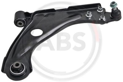 Control/Trailing Arm, wheel suspension A.B.S. 211927