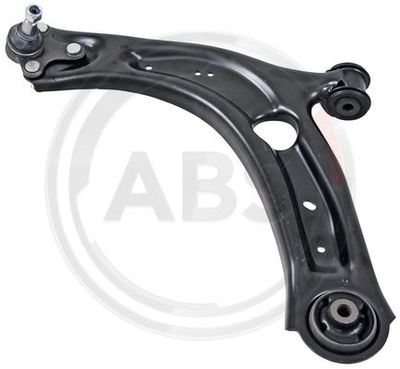 Control/Trailing Arm, wheel suspension A.B.S. 211928