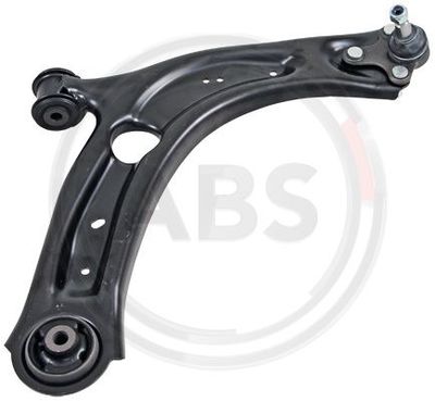 Control/Trailing Arm, wheel suspension A.B.S. 211929